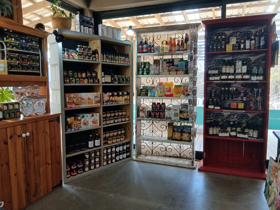 Commercial Property for Sale in C Place Eastern Cape